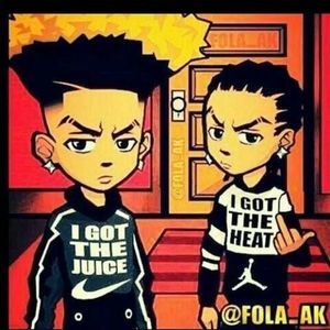 Meet your Posher, Dani